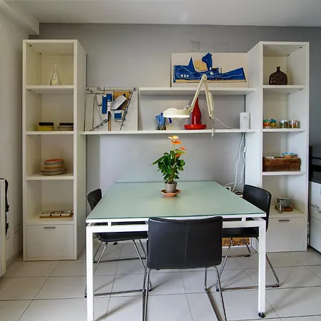 公寓 Studio_suite05